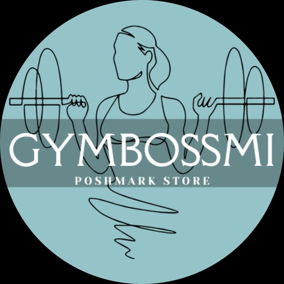 gymbossmi